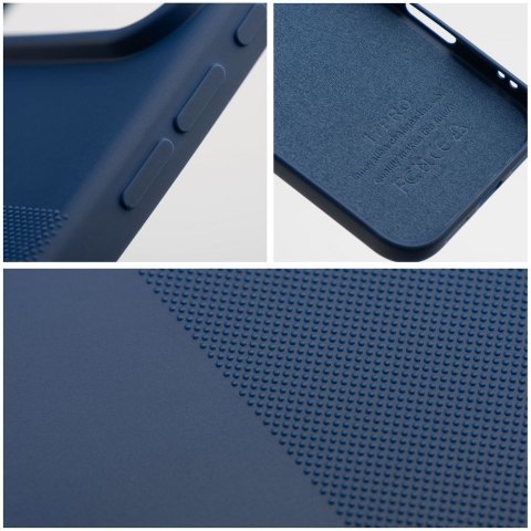 Etui na iPhone 18 Pro Max / 17 Pro Max Easy Dual niebieskie