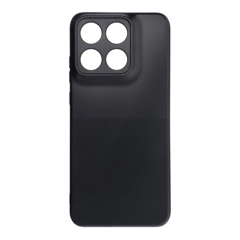 Etui na Motorola Edge 70 Fusion Easy Dual czarne