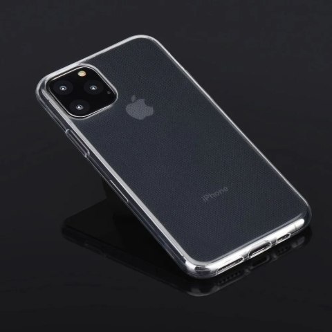 Etui na Oppo Reno 15 5G Back Case Ultra Slim 0,5 mm transparentne