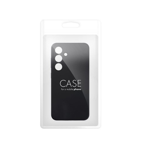 Etui na Realme GT 7 PRO Silicone 2mm (camera protection) czarne