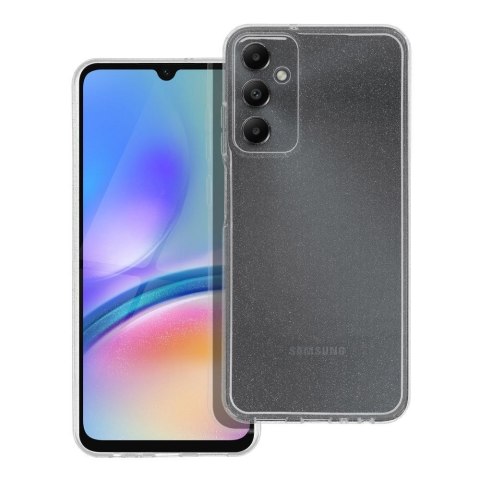 Etui na Samsung A05S Clear Case 2 mm Blink transparentne