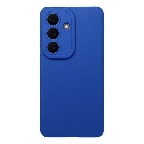 Etui na Samsung A07 / A08 Easy Dual niebieskie