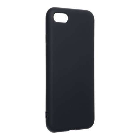 Etui na iPhone 7 Silicone czarne