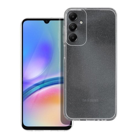 Etui na Samsung A15 5G / A15 4G Clear Case 2 mm Blink transparentne