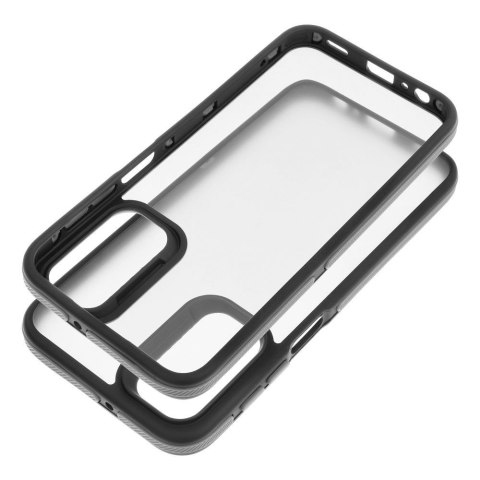 Etui na Samsung A15 5G / A15 4G Neo czarne
