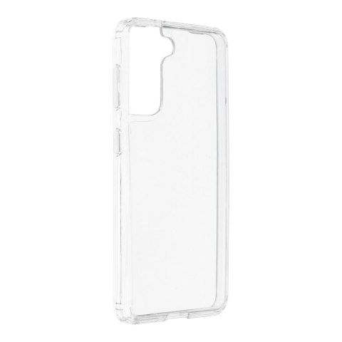 Etui na Samsung A25 5G Super Clear Hybrid transparentne