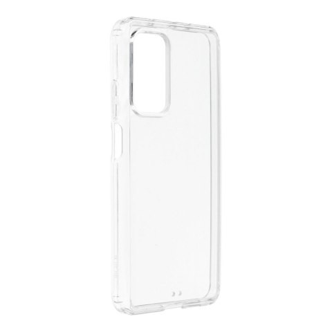 Etui na Samsung A25 5G Super Clear Hybrid transparentne