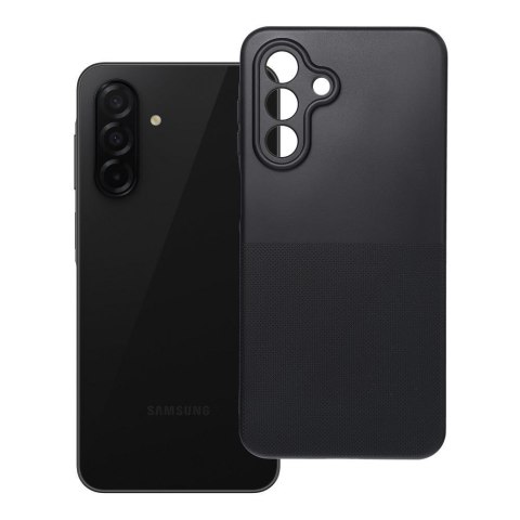 Etui na Samsung A26 5G Easy Dual czarne