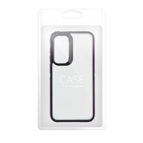 Etui na Samsung A26 5G Neo fioletowe