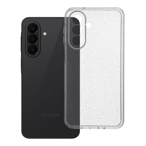Etui na Samsung A27 5G Clear Case 2 mm Blink transparentne