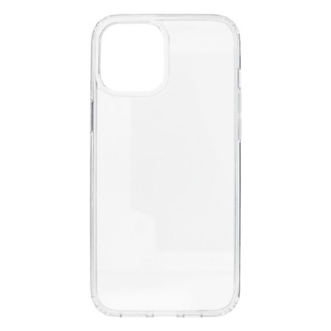 Etui na Samsung A35 Super Clear Hybrid transparentne