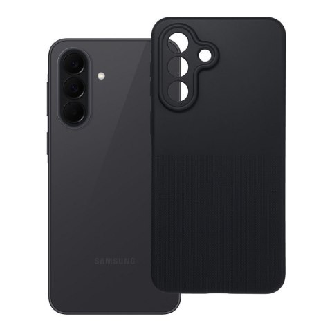 Etui na Samsung A37 5G Easy Dual czarne