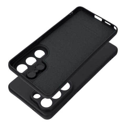 Etui na Samsung A37 5G Easy Dual czarne