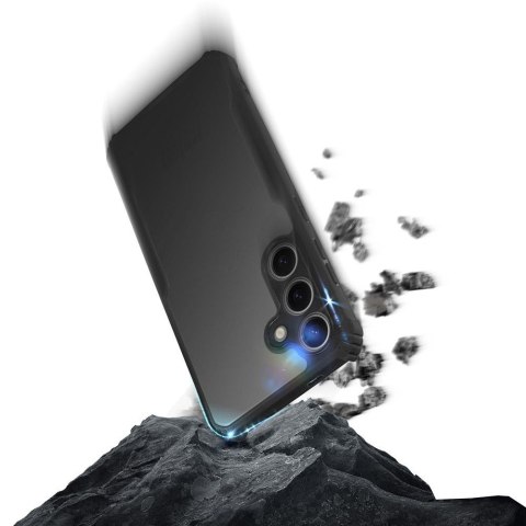 Etui na Samsung A37 Anti-Drop czarne