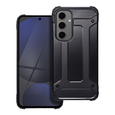 Etui na Samsung S24 FE Armor czarne
