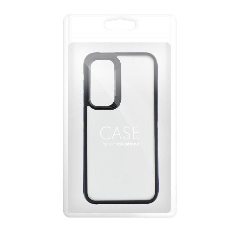 Etui na Samsung S24 FE Neo niebieskie