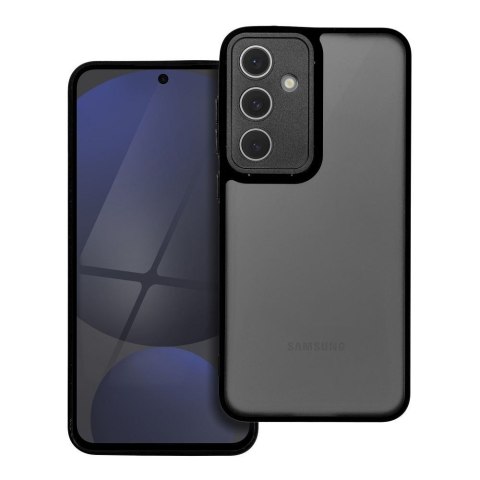 Etui na Samsung S24 FE Variete czarne