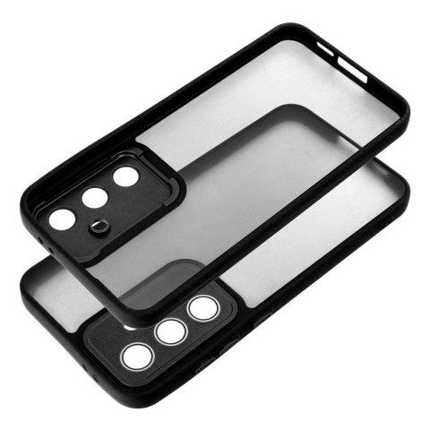 Etui na Samsung S24 FE Variete czarne