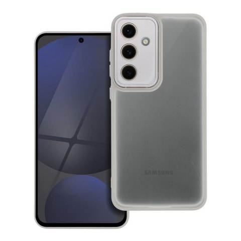 Etui na Samsung S24 FE Variete stalowe