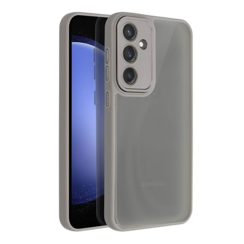 Etui na Samsung S24 FE Variete stalowe