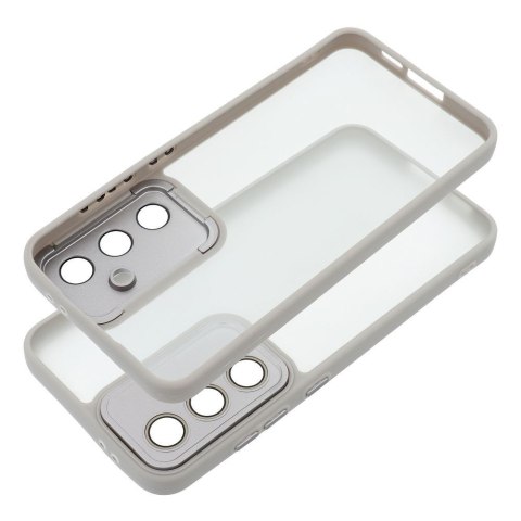 Etui na Samsung S24 FE Variete stalowe