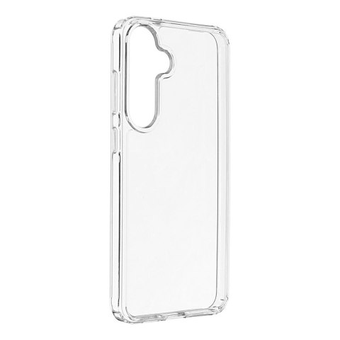 Etui na Samsung S24 PLUS Super Clear Hybrid transparentne