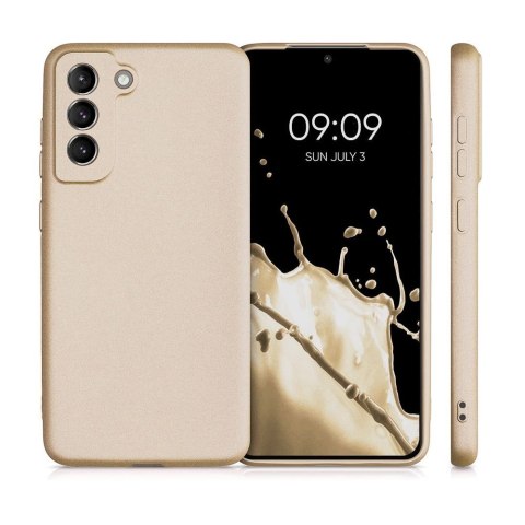 Etui na Samsung S24 ULTRA Metallic złote