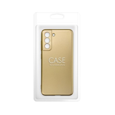Etui na Samsung S24 ULTRA Metallic złote