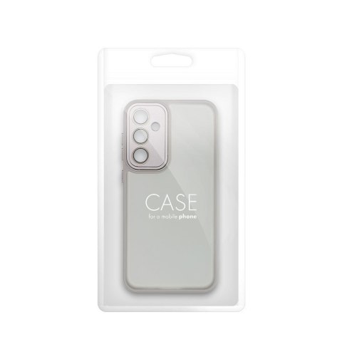 Etui na Samsung S25 EDGE Variete stalowe