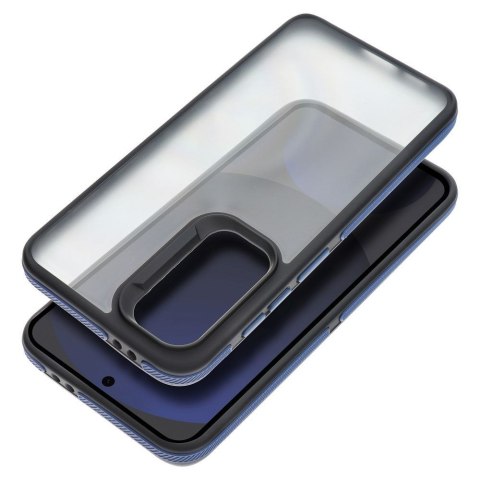 Etui na Samsung S25 FE Neo niebieskie