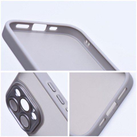 Etui na Samsung S25 ULTRA Variete stalowe
