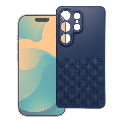 Etui na Samsung S26 FE / S25 FE Easy Dual niebieskie