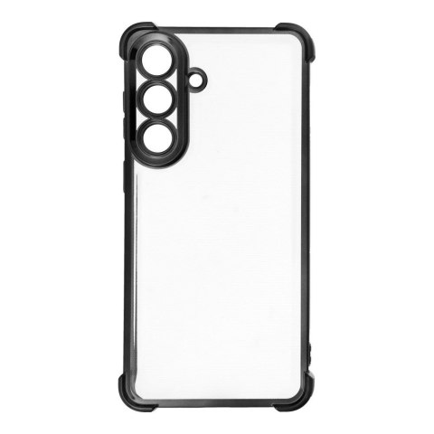 Etui na Samsung S26 PLUS Antishock Electro czarne