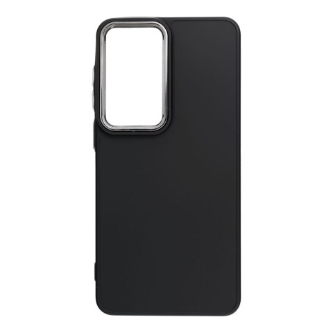 Etui na Samsung S26 PLUS Frame czarne