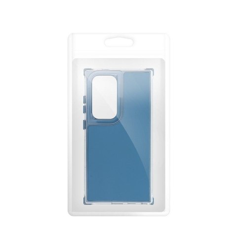 Etui na Samsung S26 PLUS Matrix niebieskie