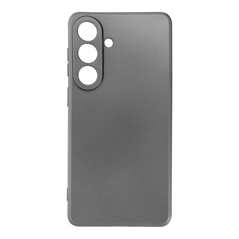 Etui na Samsung S26 PLUS Metallic szare