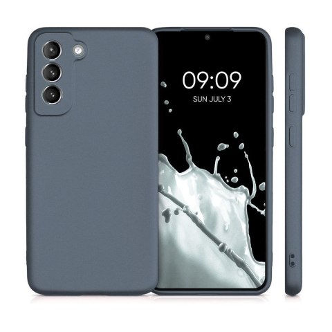 Etui na Samsung S26 PLUS Metallic szare
