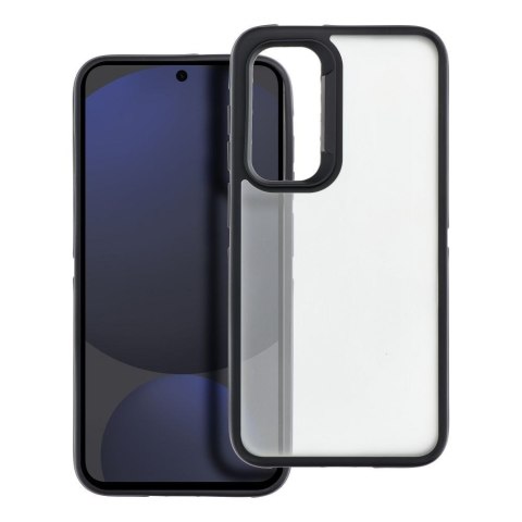 Etui na Samsung S26 PLUS Neo czarne