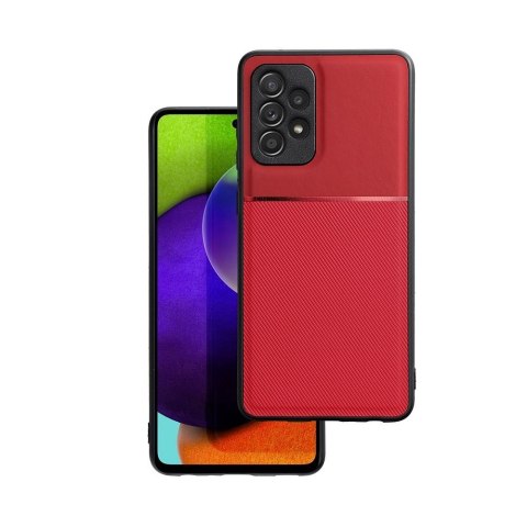 Etui na Samsung S26 PLUS Noble czerwone