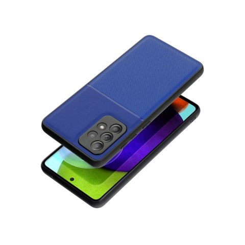 Etui na Samsung S26 PLUS Noble niebieskie