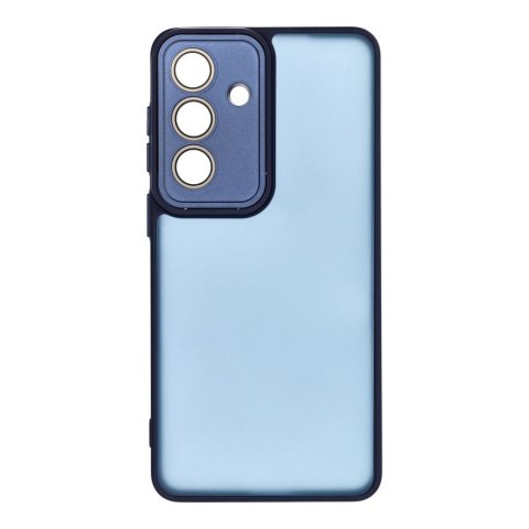 Etui na Samsung S26 PLUS Variete granatowe