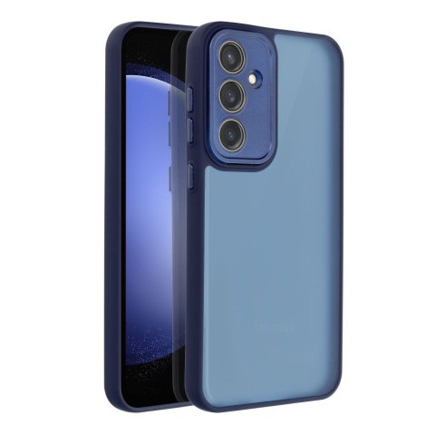 Etui na Samsung S26 PLUS Variete granatowe