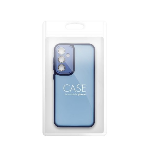 Etui na Samsung S26 PLUS Variete granatowe