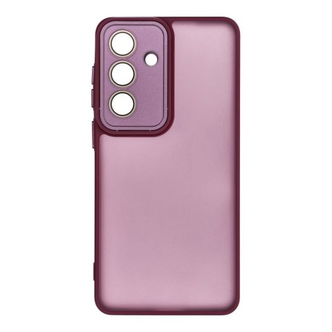 Etui na Samsung S26 PLUS Variete purpurowe