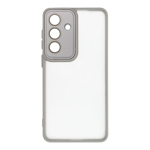 Etui na Samsung S26 PLUS Variete stalowe