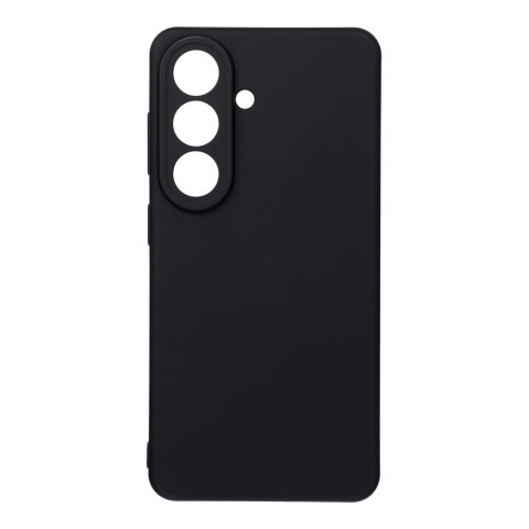 Etui na Samsung S26 Silicone czarne