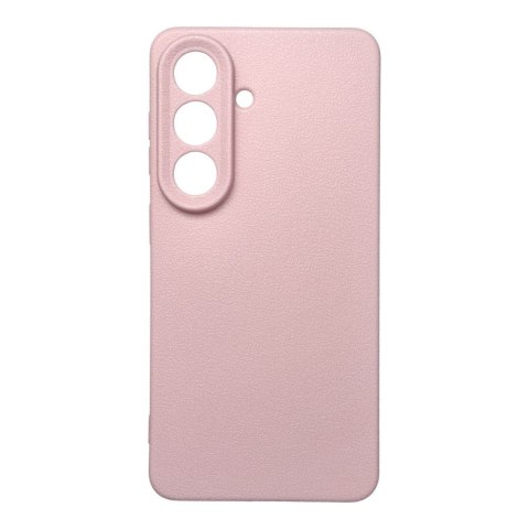 Etui na Samsung S26 Skin jasnoróżowe
