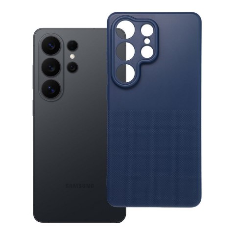 Etui na Samsung S26 ULTRA Easy Dual niebieskie