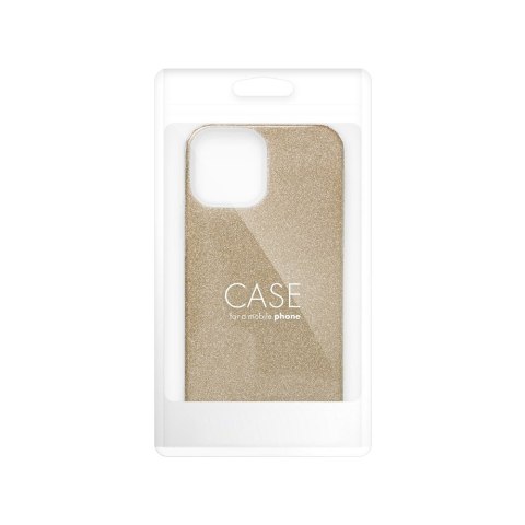 Etui na Samsung S26 ULTRA Shining złote