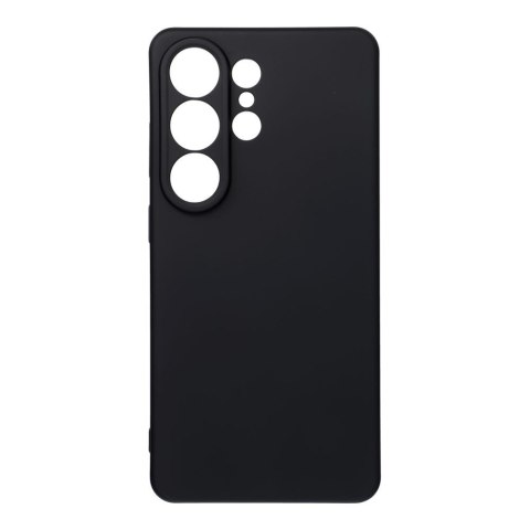 Etui na Samsung S26 ULTRA Silicone czarne